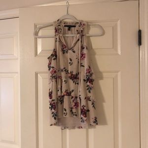 White House Black Market top